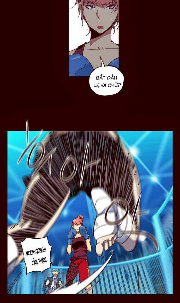 nữ sinh trường wilds chapter 163 8