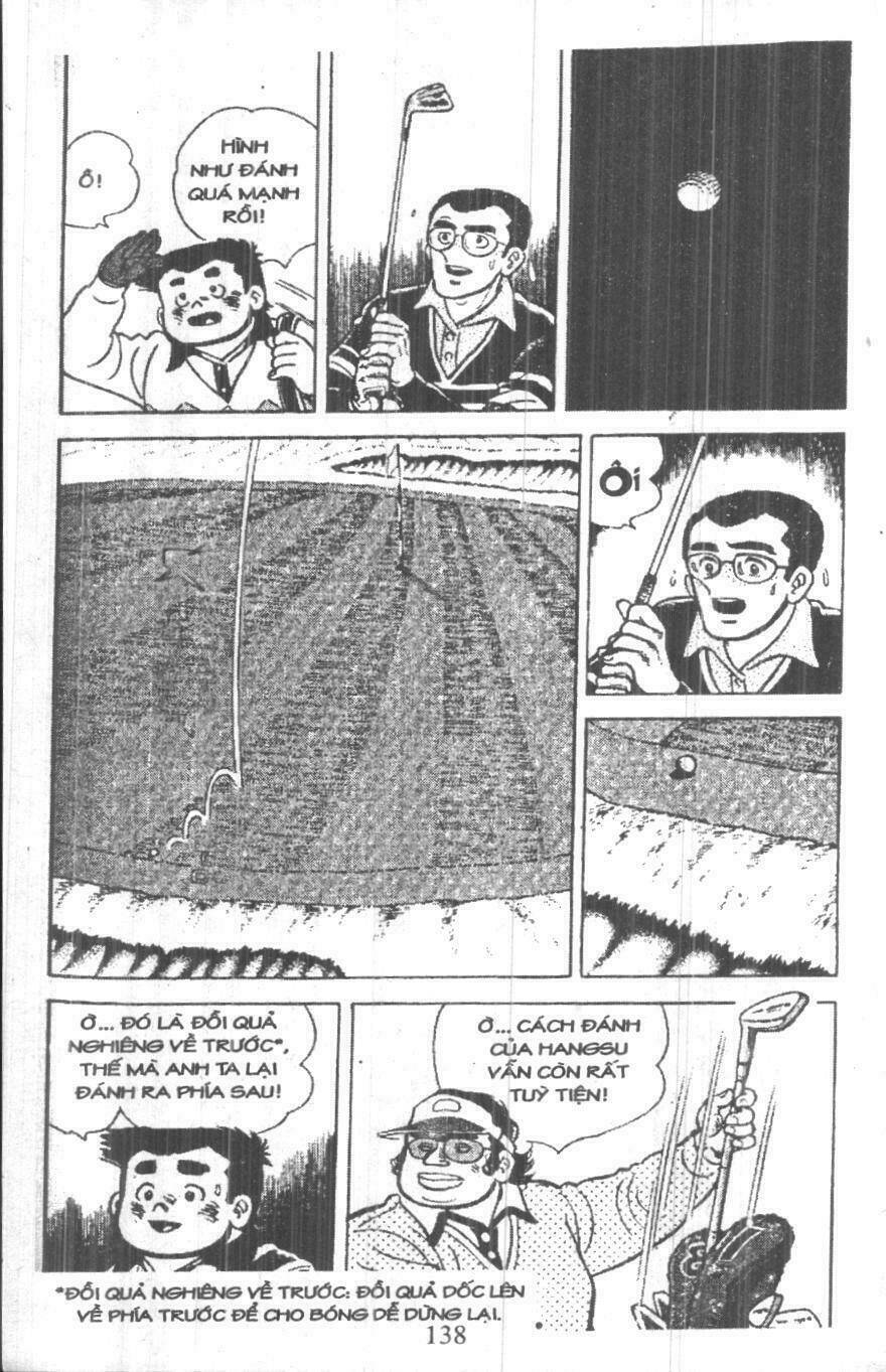 ashita tenki ni naare chapter 7 136