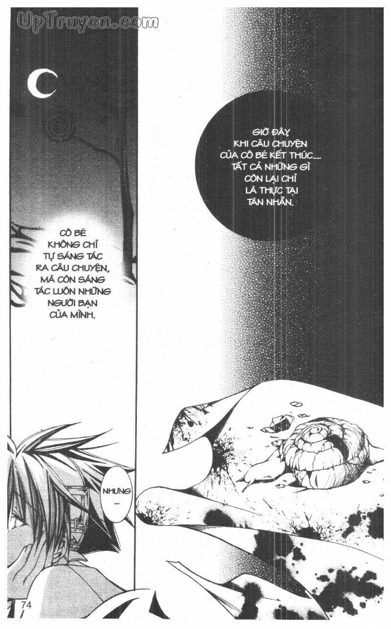 nightmare inspector chapter 6 73