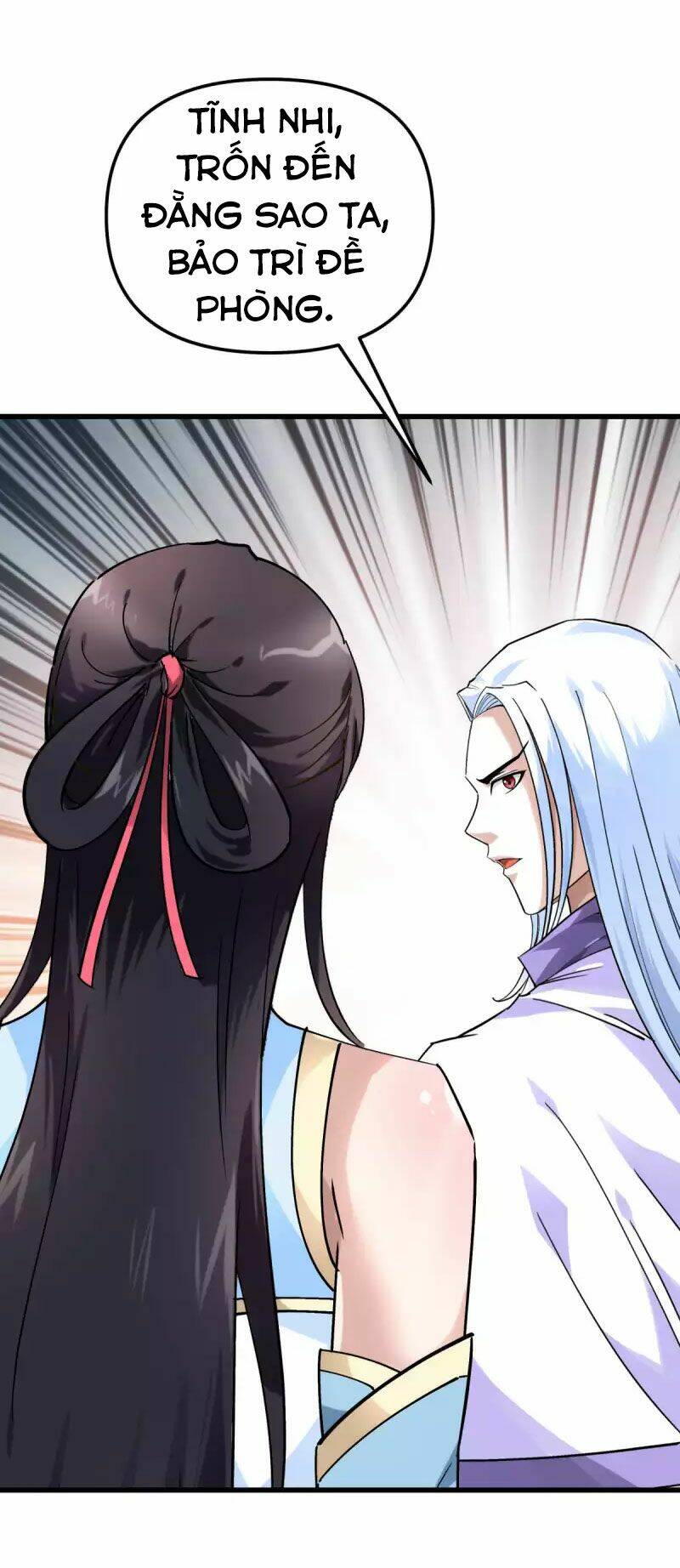 trọng sinh ta là đại thiên thần chapter 137 10