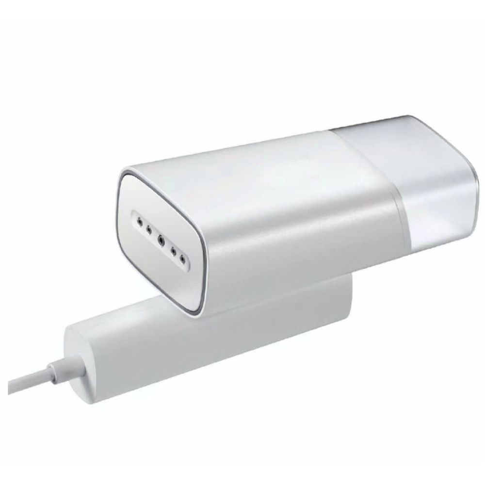 Bàn ủi hơi nước cầm tay Kachi MK464 1400W | Ủi nhanh, nhỏ gọn - hàng chính hãng