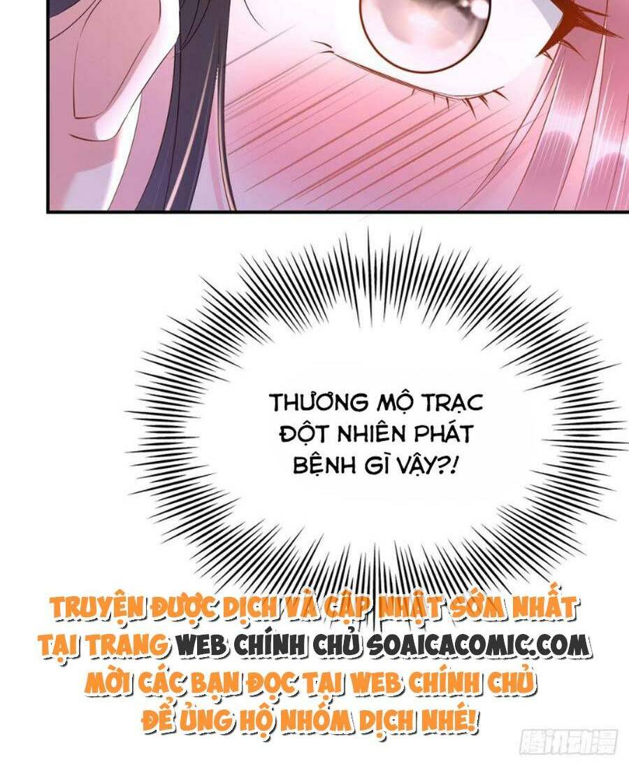 xuyên qua làm vương phi miệng quạ chapter 37 55