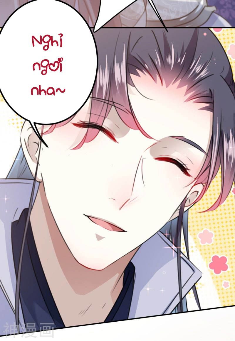 vương gia không thể trêu chapter 113 18