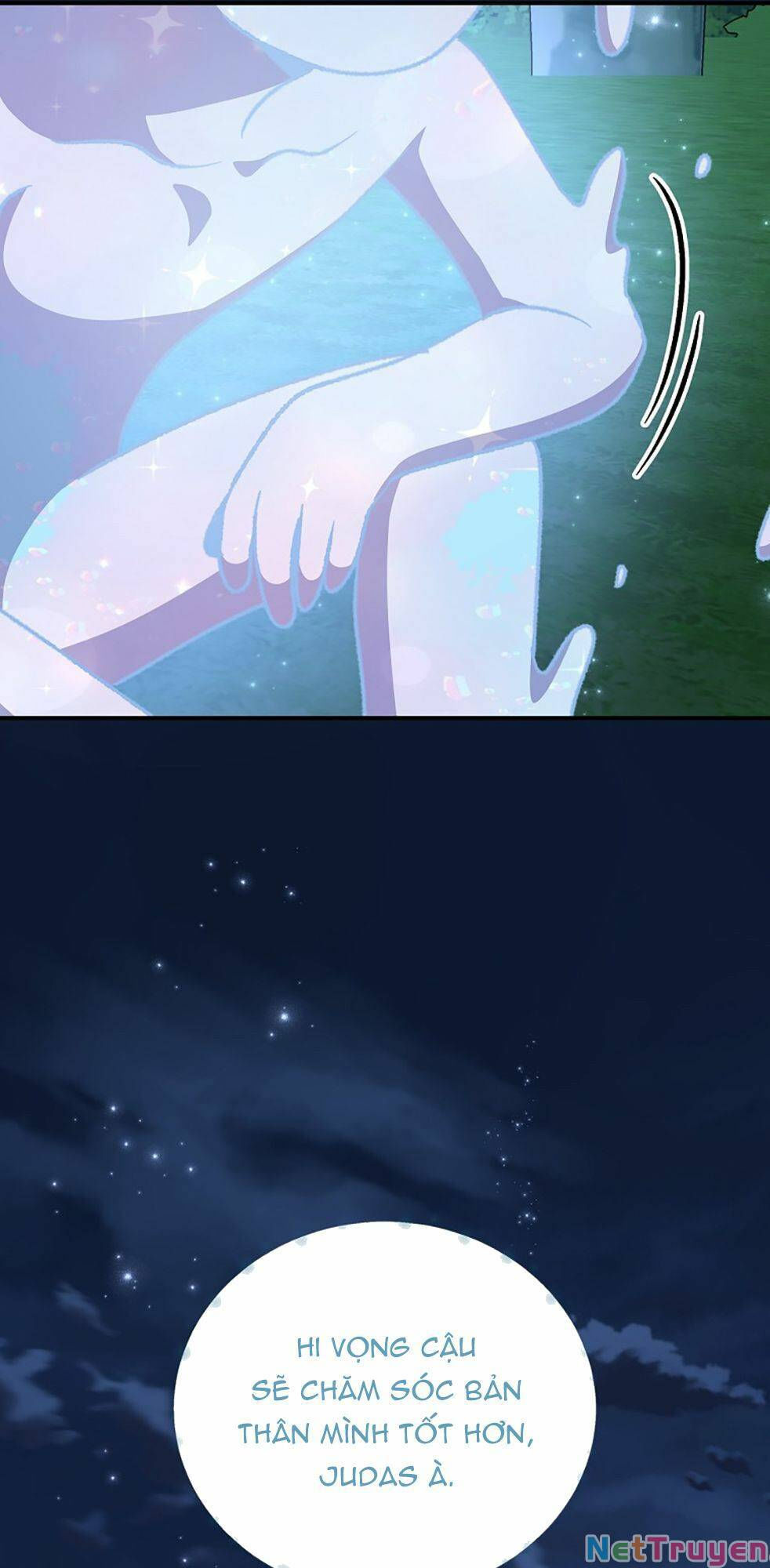 nhà hiền triết yigret chapter 58 20