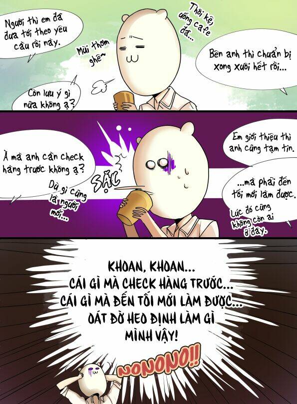 nhật ký đầu gấu chapter 2 9