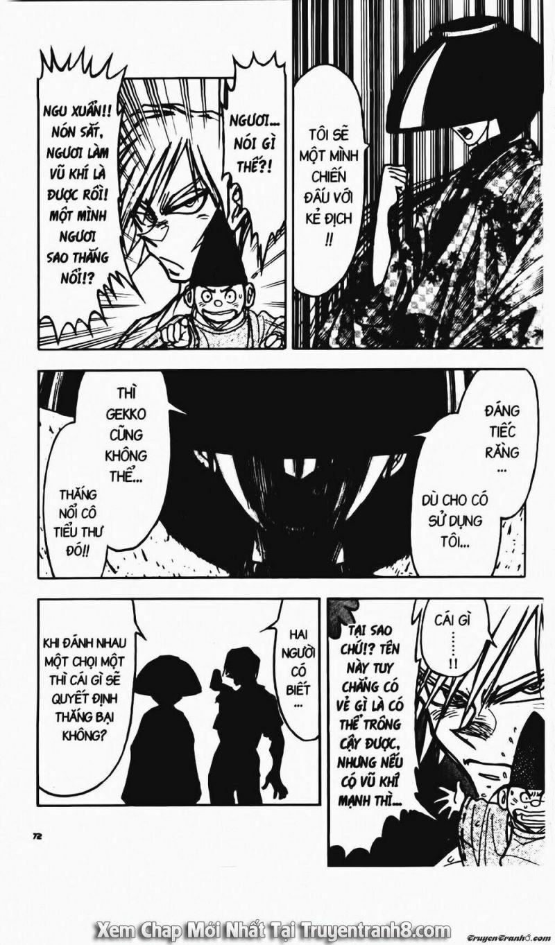 sắc lệnh ánh trăng chapter 9 10