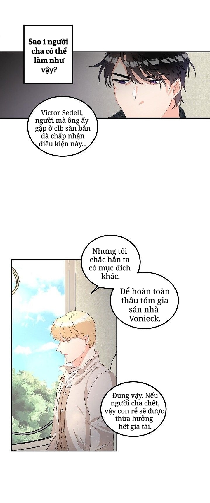 ebony, quạ đen chapter 45 30