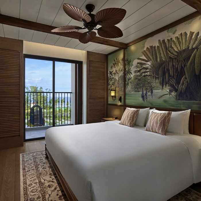 Movenpick Resort 5* Phan Thiết - Buffet Sáng, Hồ Bơi, Đối Diện Bãi Biển Bikini Beach Mũi Né, Khách Sạn Mới Khai Trương