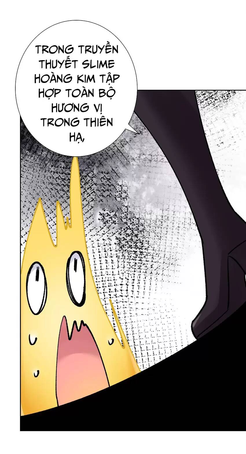 bản giáo chủ thân bất do kỷ chapter 49 15