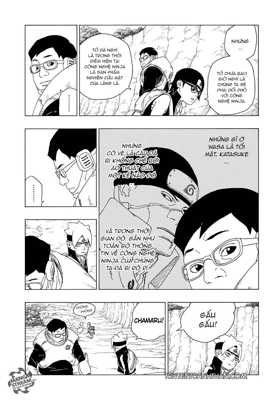 uzumaki boruto chapter 19.2 13