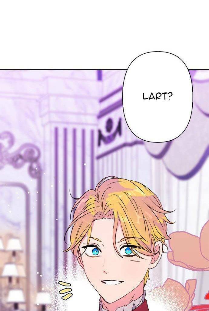 tôi đang nuôi dưỡng một con quái thú chapter 74 64