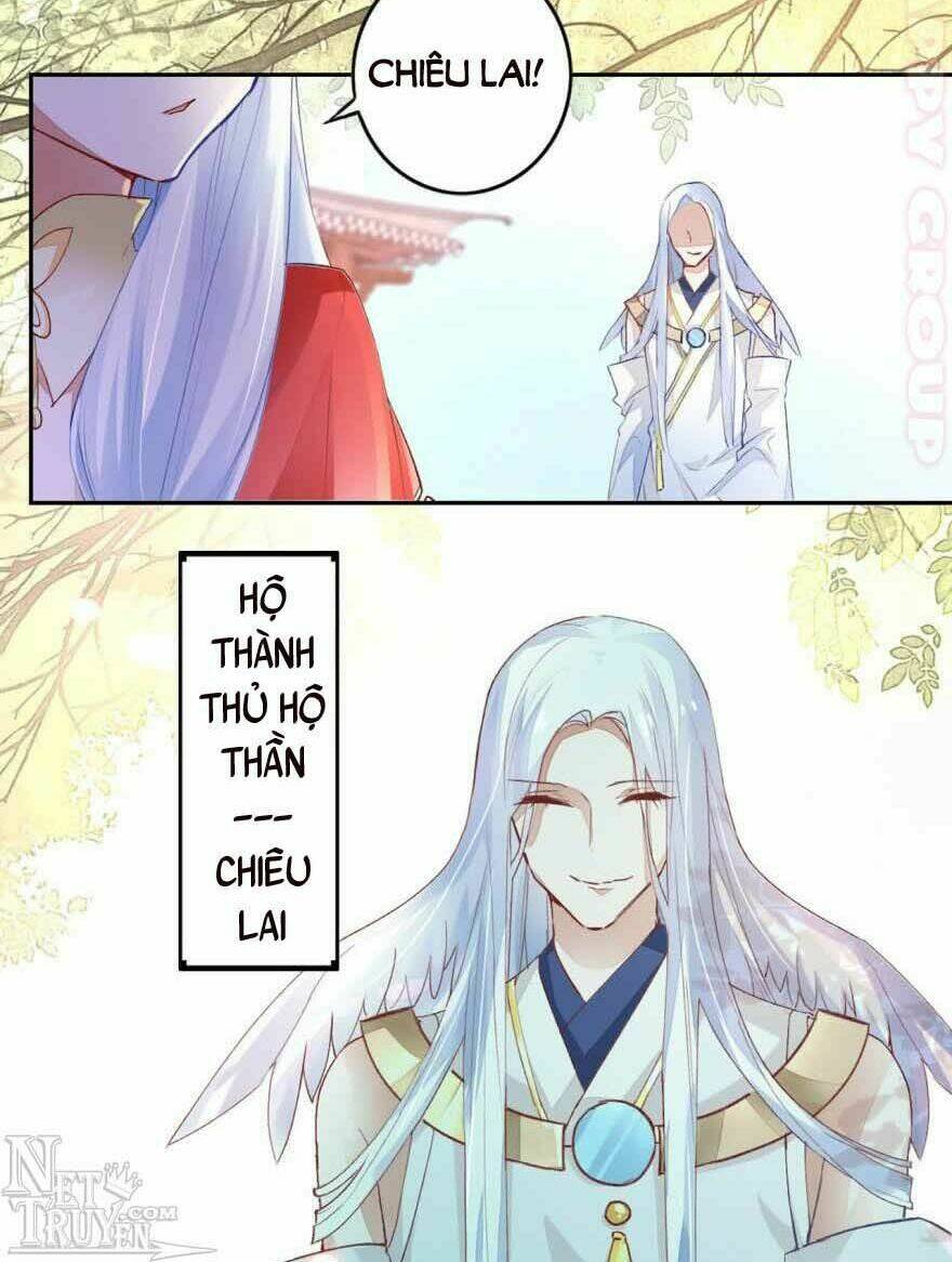 nghịch lai thuận thú chapter 14 10