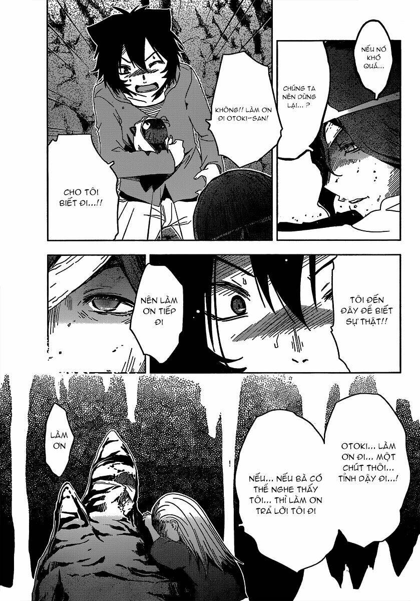 sanka rea chapter 49 9