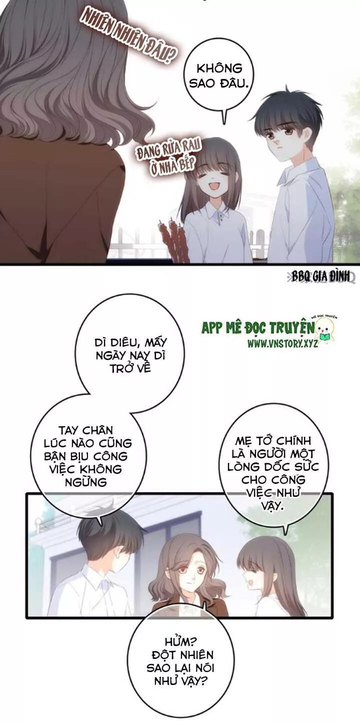 con tim rung động 2 chapter 113 6