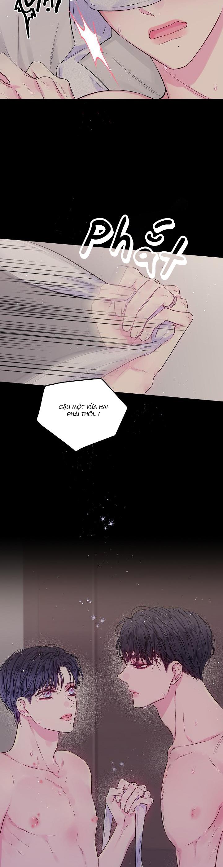 bình minh thứ hai chapter 45 29