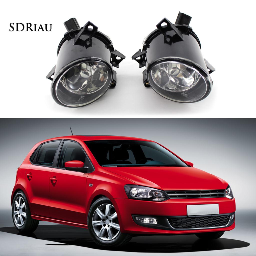 Bóng Đèn Sương Mù Cho Vw-Polo 02-05 6q0 941 699
