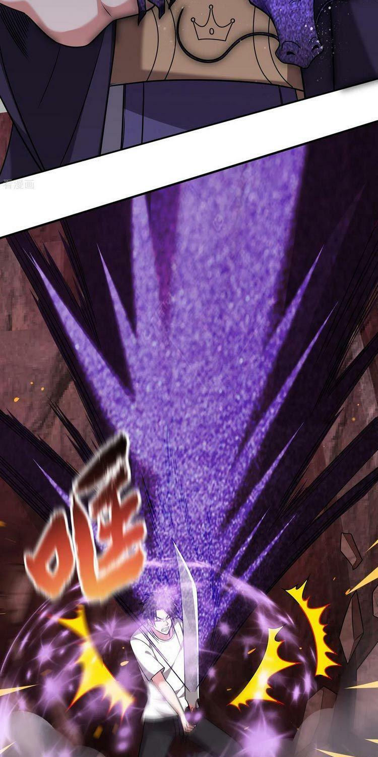 tối cường thần y tại đô thị chapter 194 7