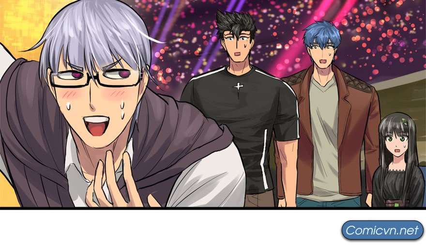 vua sinh tồn chapter 48 14