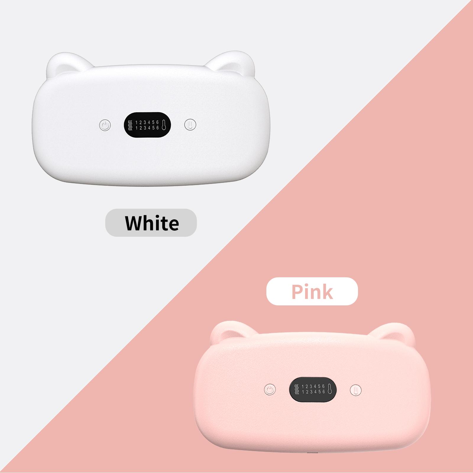 Đệm Sưởi Ấm Không Dây Bằng Điện Usb Cho Phụ Nữ N888