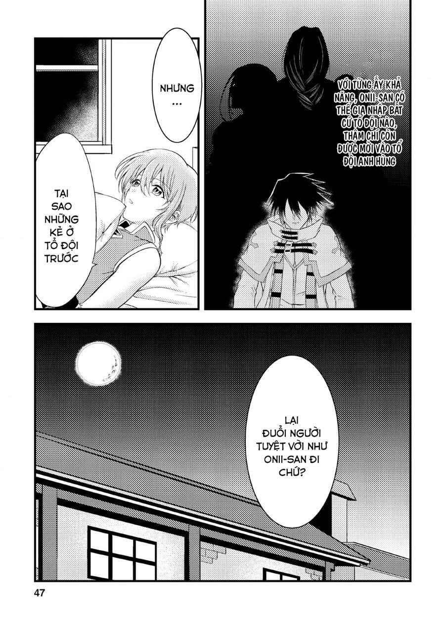 party kara tsuihou sareta sono chiyushi, jitsu wa saikyou nitsuki chapter 2 16