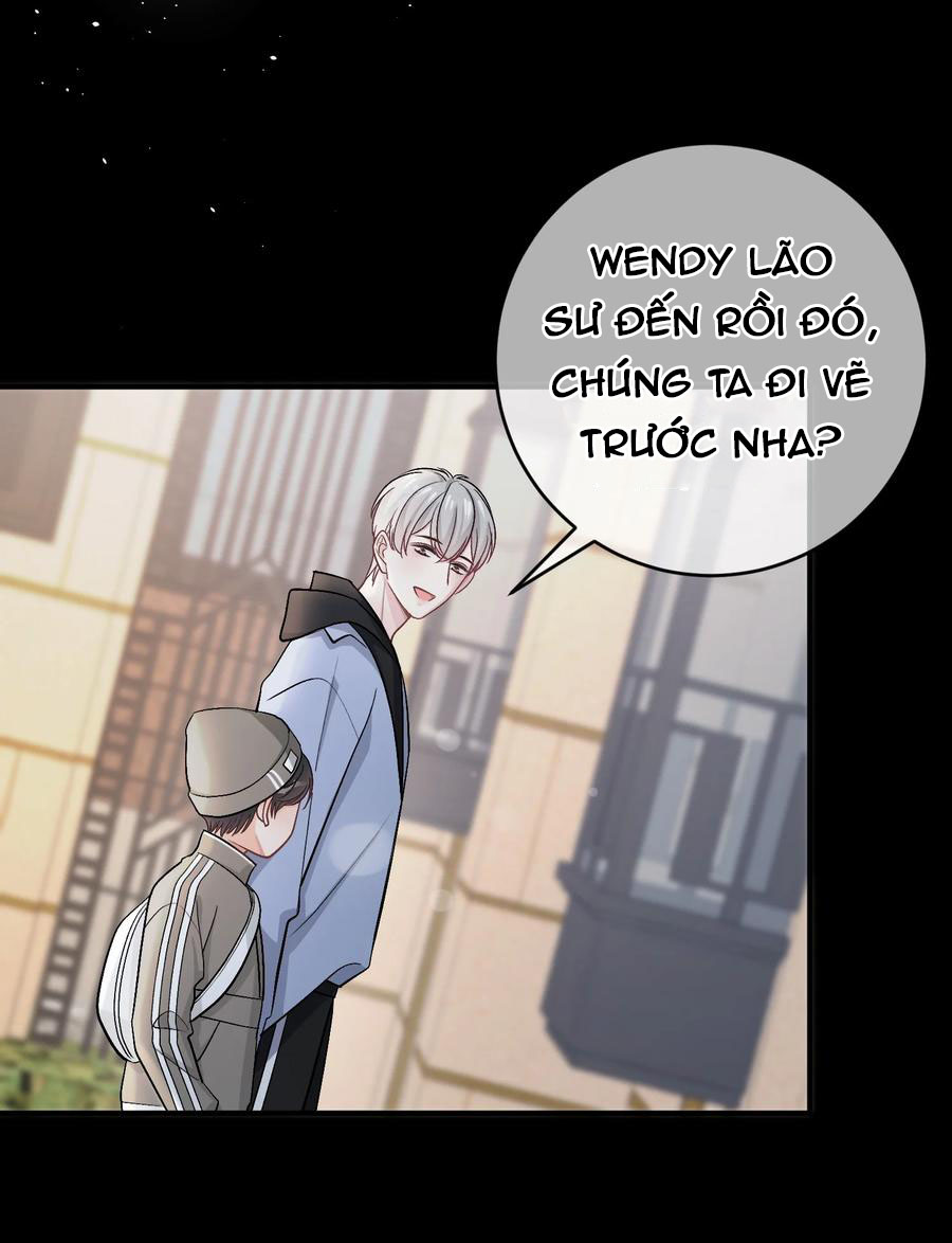 trước và sau ly hôn! chapter 41 17