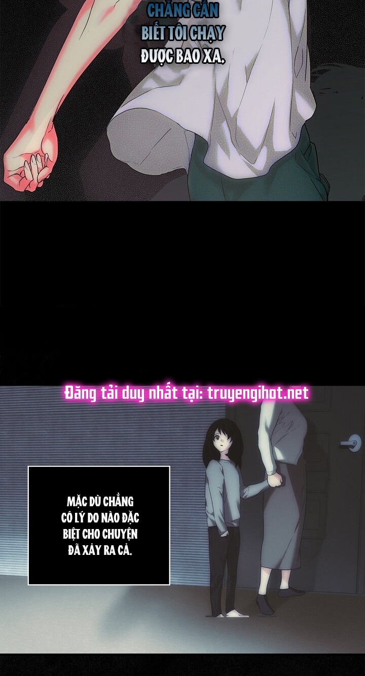 quý cô bí ẩn - secret lady chapter 1 193