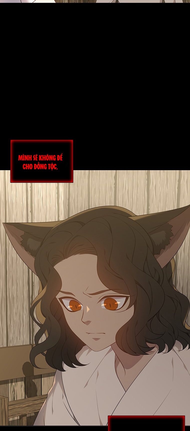 Ve Vãn, Mê Hoặc Hồ Ly chapter 45.2 - Trang 8