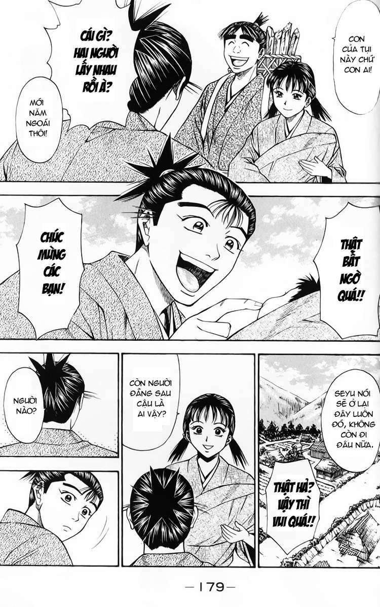 sơn tặc seyu chapter 51 38