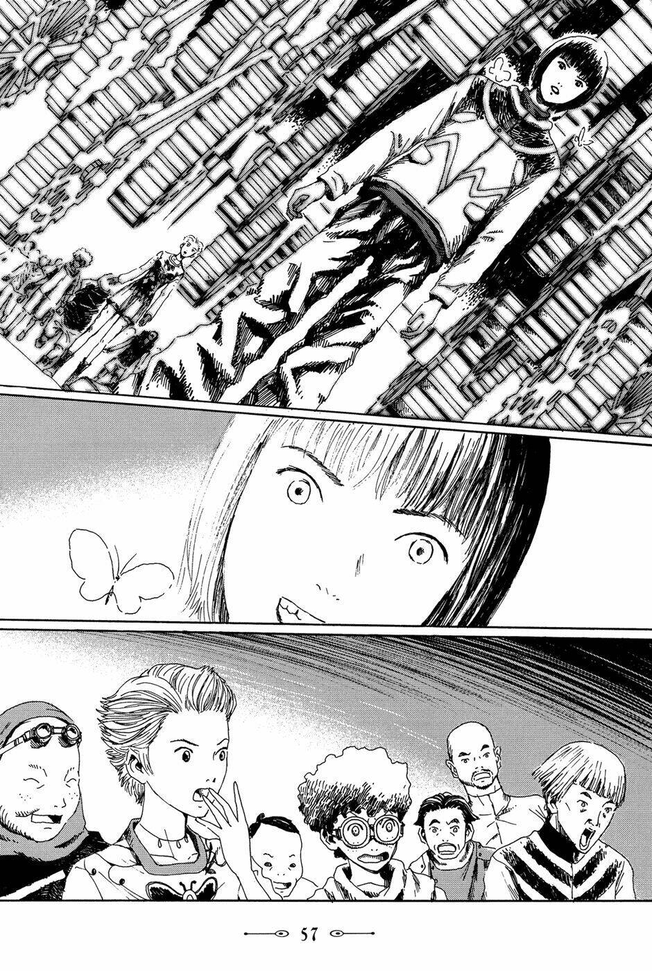 âm nhạc của marie chapter 1 24