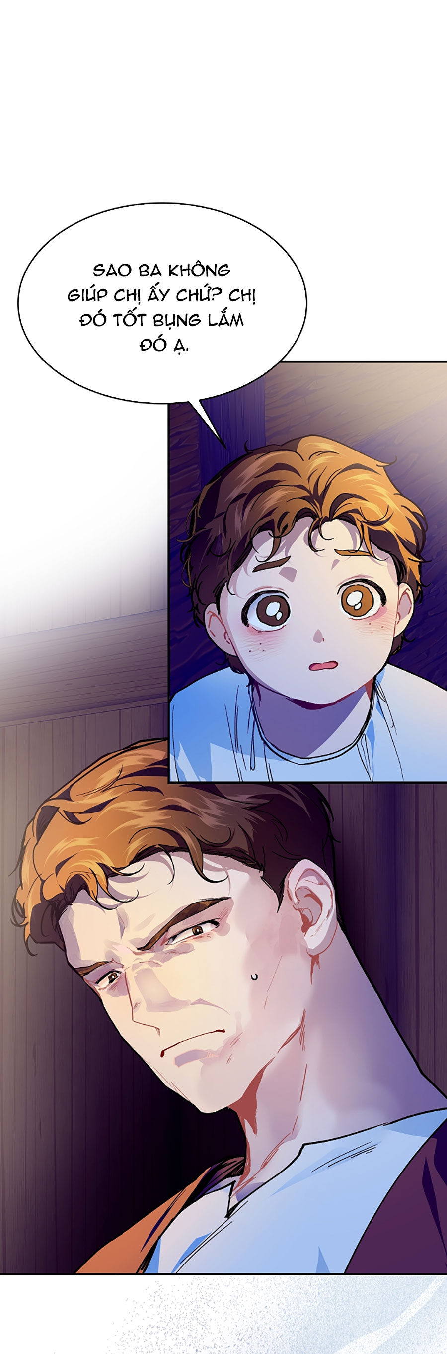 [18+] sự đáng sợ bên trong đại dương chapter 75.1 17