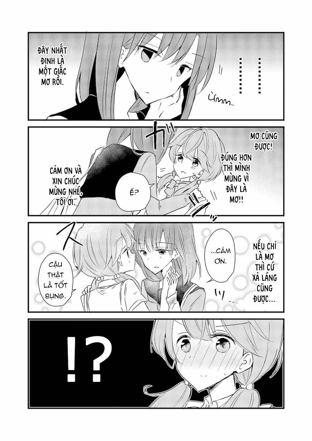 ngày mai sẽ gặp lại chapter 5 8