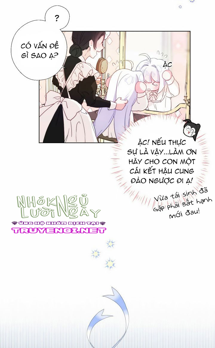 kế hoạch chọn papa của công chúa ._. chapter 2 19