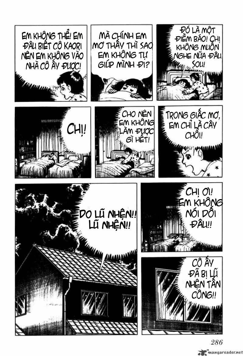 god's left hand, devil's right hand chapter 35 12