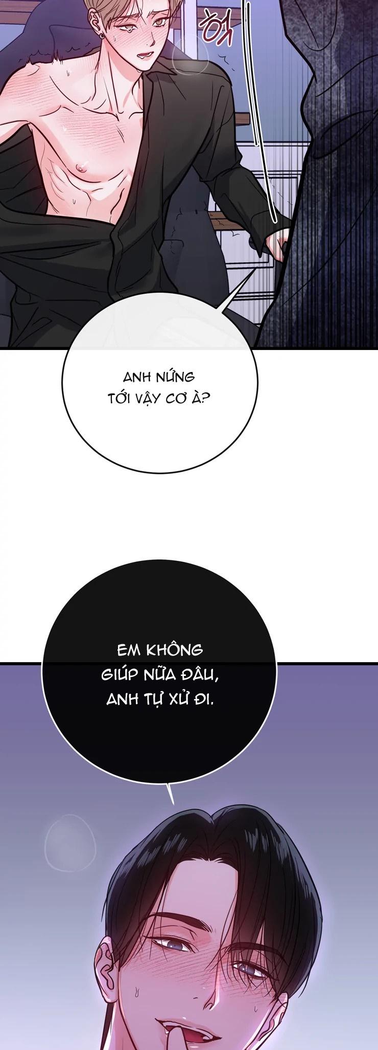 manhwa chịch vồn chịch vã chapter 35 53