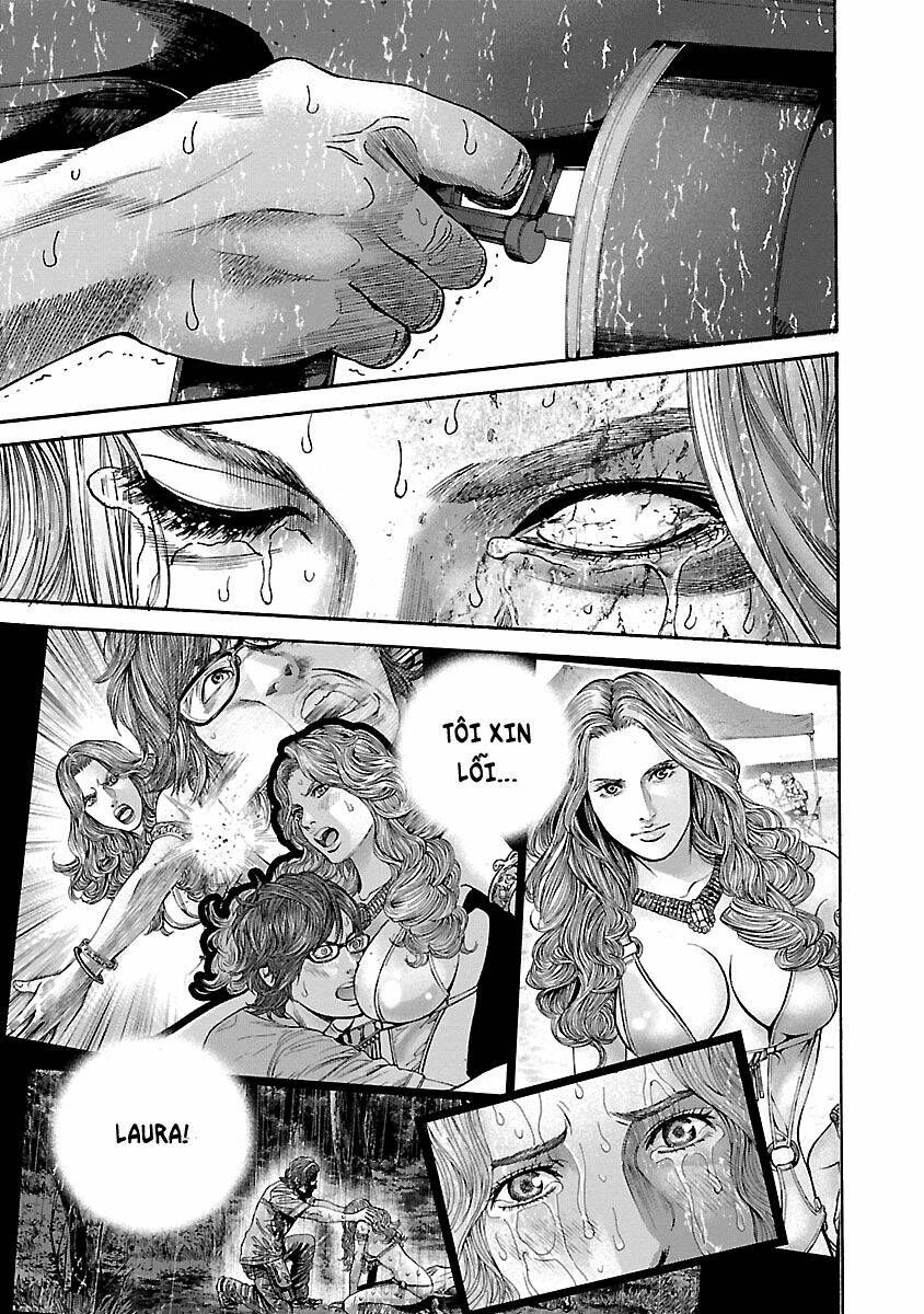 resident evil biohazard heavenly island chapter 37 7