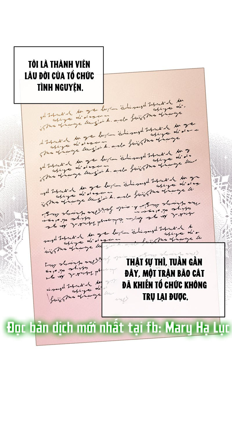 chàng nam phụ kia thực ra là con gái chapter 5 50