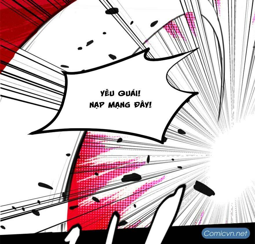 trùng sinh thành yêu chapter 5 38