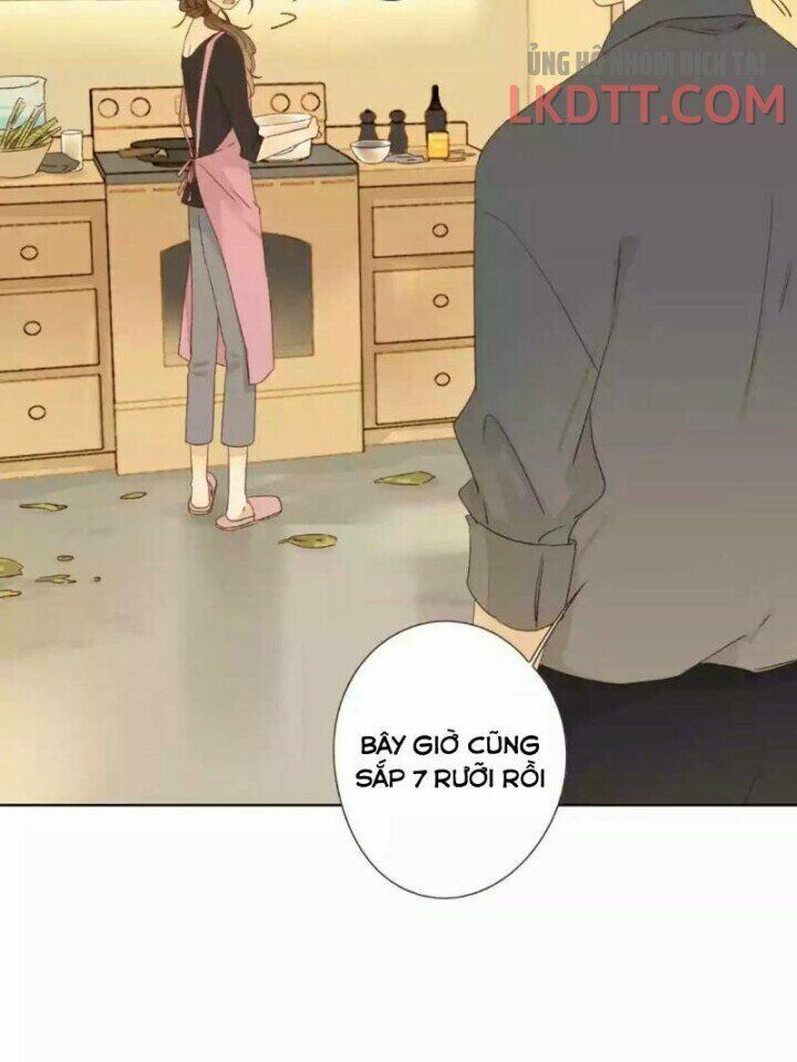 Cô Ấy Không Đáng Yêu chapter 37.5 10