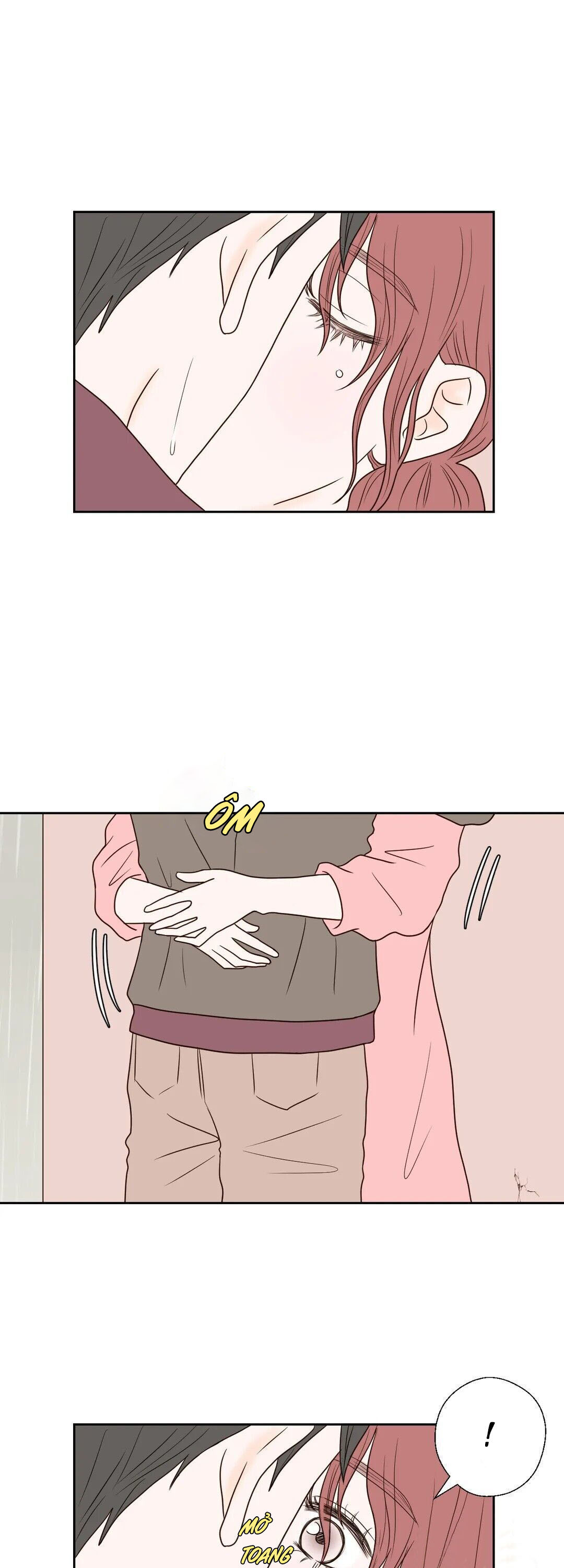 honey bed talk chapter 20 31