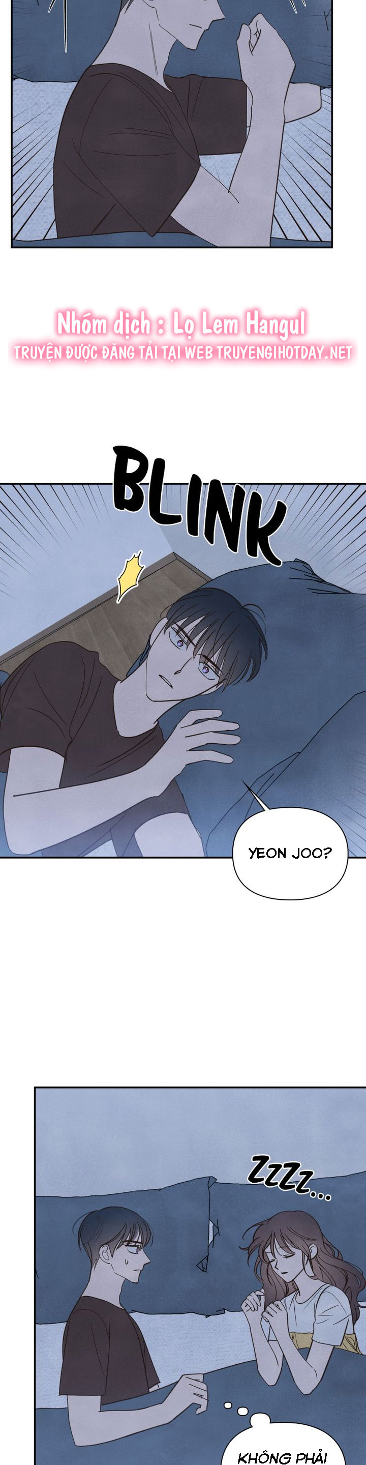 hãy để tôi một mình chapter 82 14