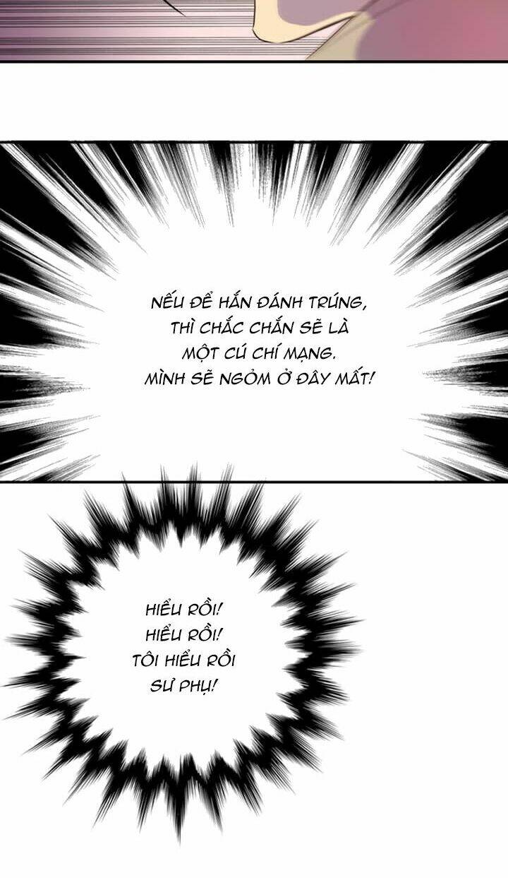 dusk howler chapter 26 28