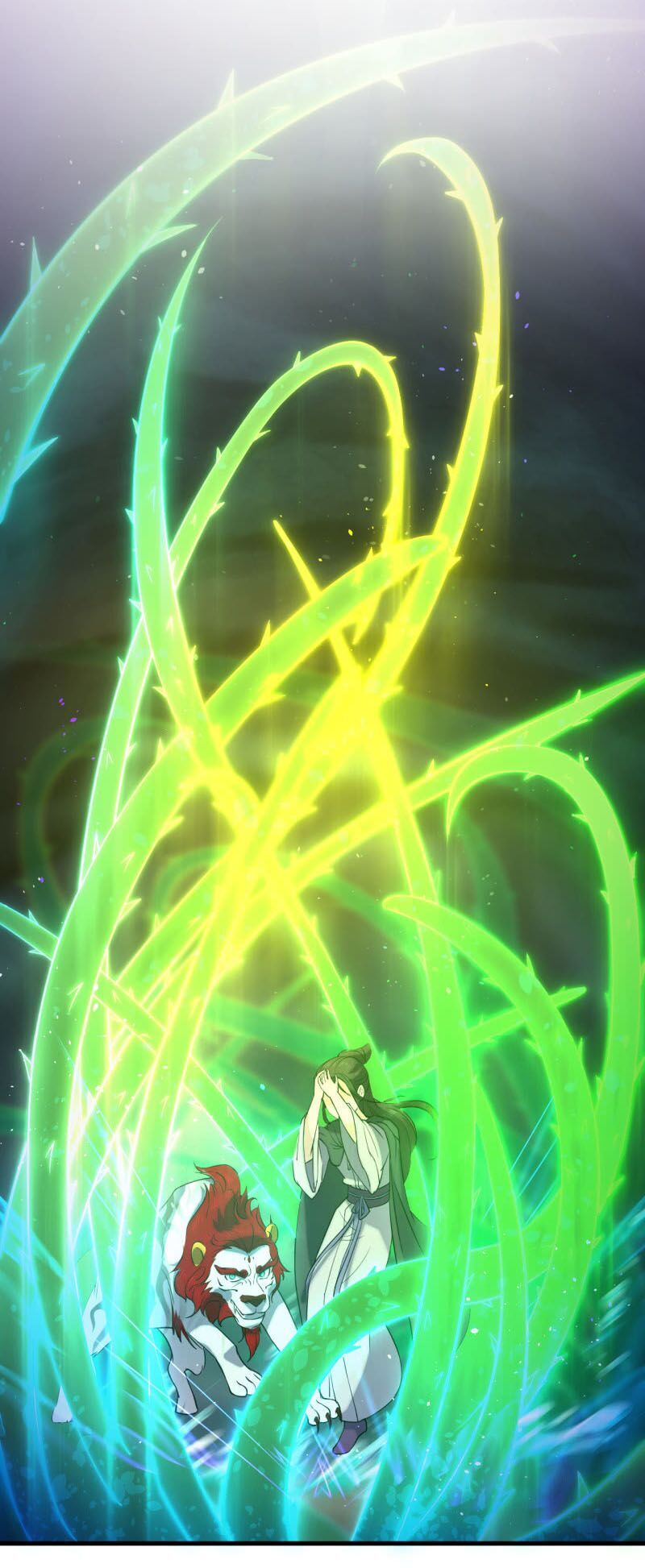 tà y cuồng thê chapter 56 13