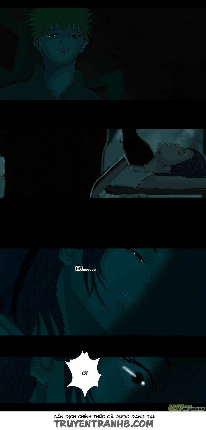 những chuyện quái đản chapter 14 10