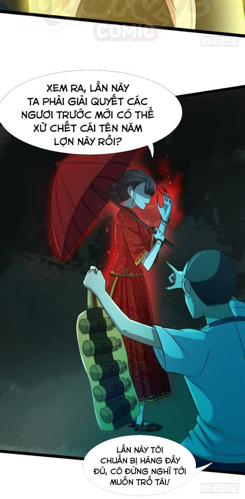 thập nhị thiên kiếp chapter 18 12