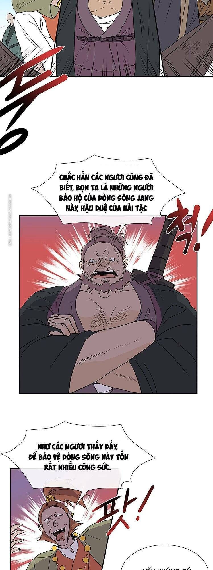 học sĩ tái sinh chapter 106 2