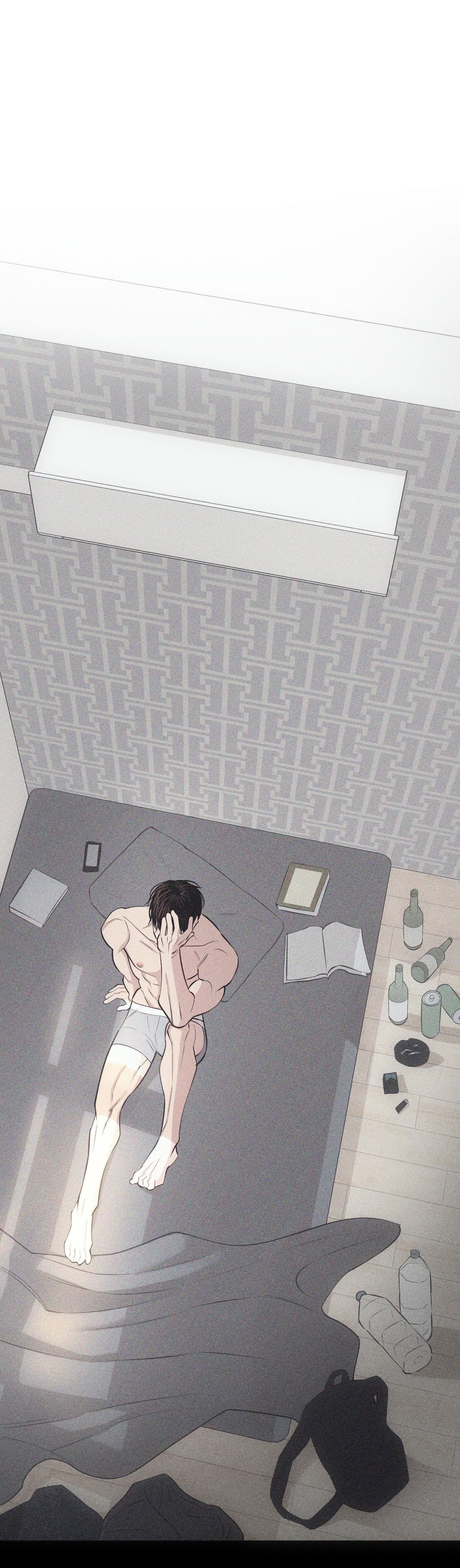 hình thái tình tan Chapter 58 ss3 15