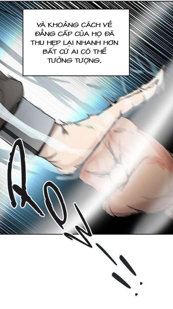 tòa tháp bí ẩn 2 chapter 468 29