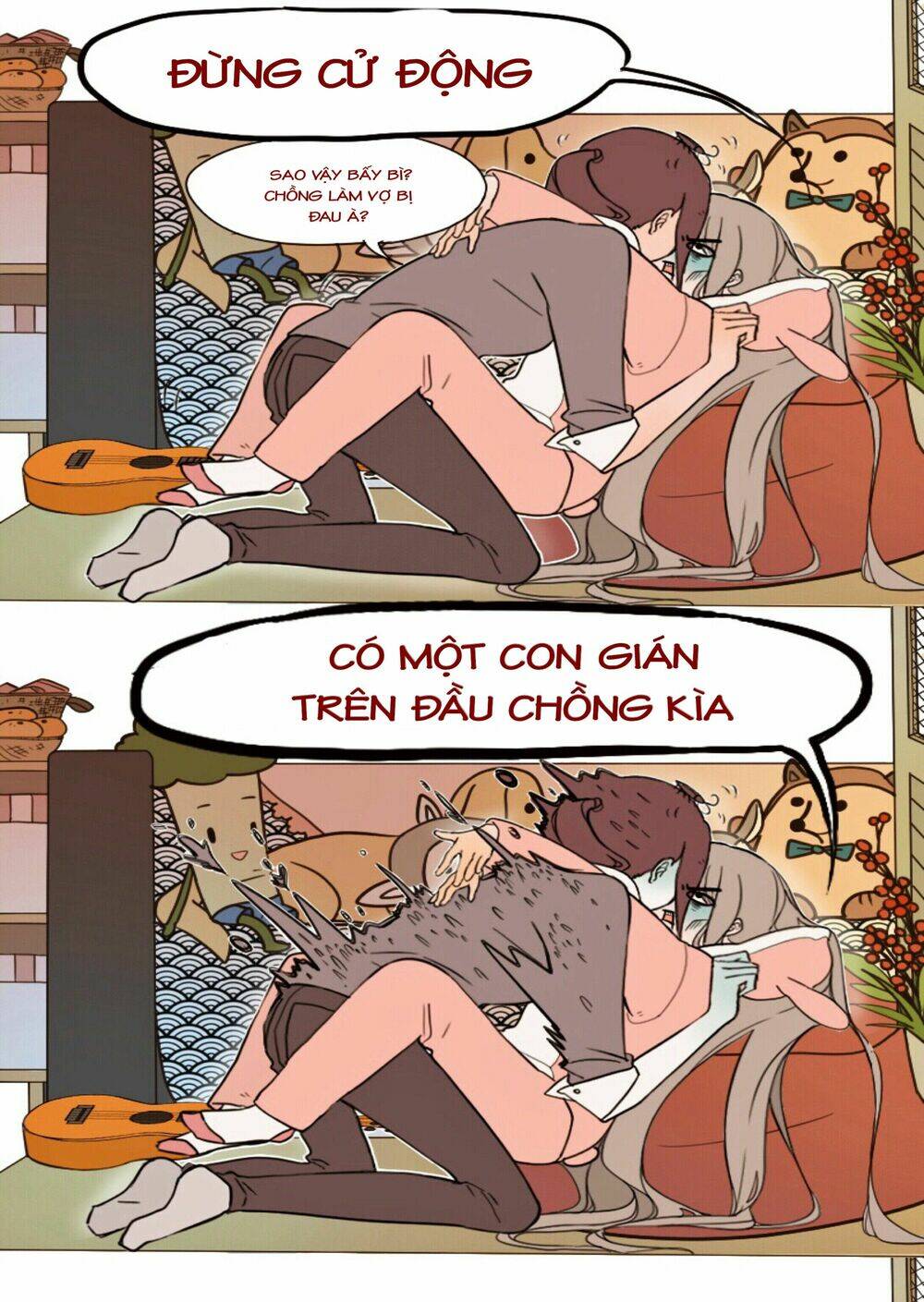 magan & danai chapter 11 5