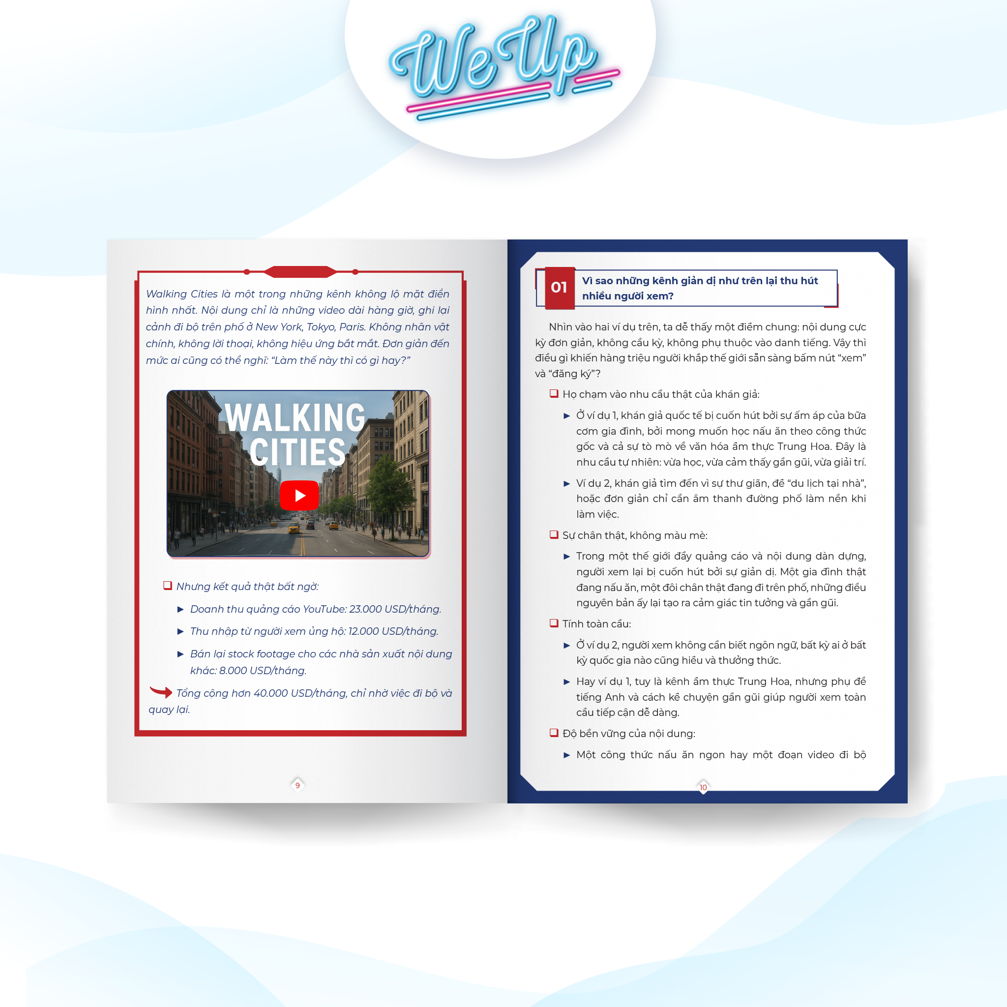 Hướng Dẫn + Kinh Nghiệm Thực Chiến Kiếm Tiền Xuyên Biên Giới Từ Youtube