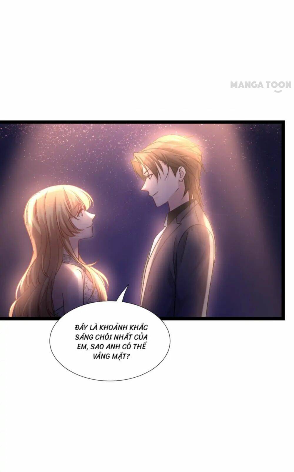 ảnh hậu lão bà không được chạy chapter 235 33